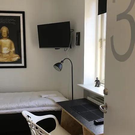Hotel Hotel B4U Bed & Breakfast