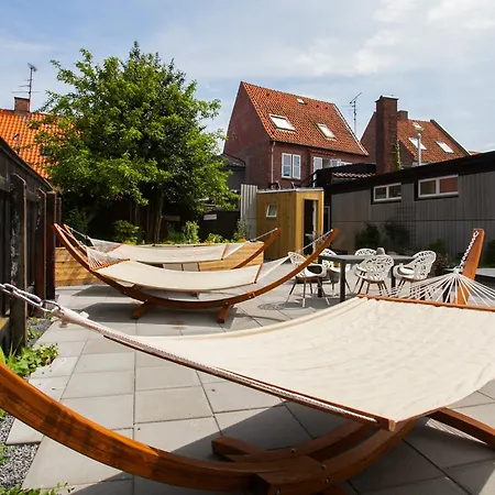 Hotel B4U Bed & Breakfast Ronne