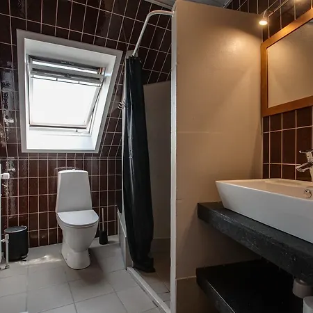 Hotel Hotel B4U Bed & Breakfast 2*
