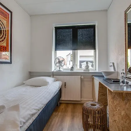 Hotel Hotel B4U Bed & Breakfast Ronne